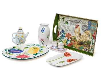 Black Rock Galleries