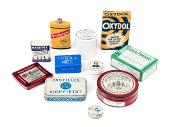 Black Rock Galleries