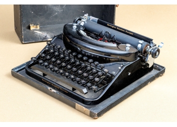 Black Rock Galleries