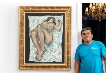 Black Rock Galleries