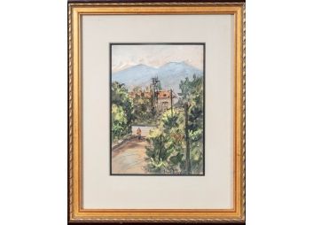 Black Rock Galleries