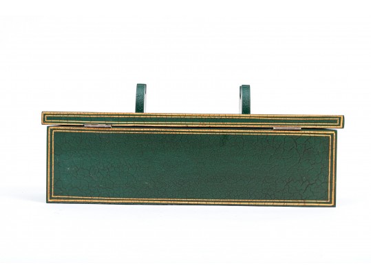 Brass Spy Glass, Boxed