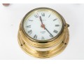 Semi Antique Maritime Themed Clocks