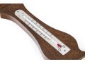 Vintage Wall Barometer / Thermometer