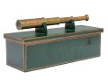 Brass Spy Glass, Boxed