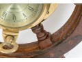 Semi Antique Maritime Themed Clocks