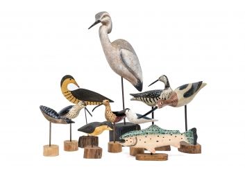 Black Rock Galleries