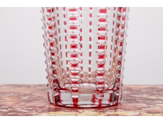 Vintage Cocktail Shaker By William Yeoward