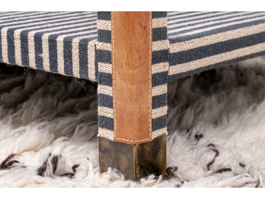 Made Goods Edward Double Nightstand, $2,500 Retail