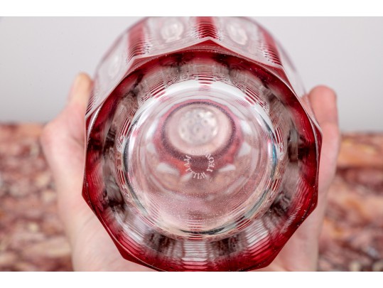 Vintage Cocktail Shaker By William Yeoward