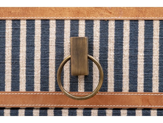 Made Goods Edward Double Nightstand, $2,500 Retail