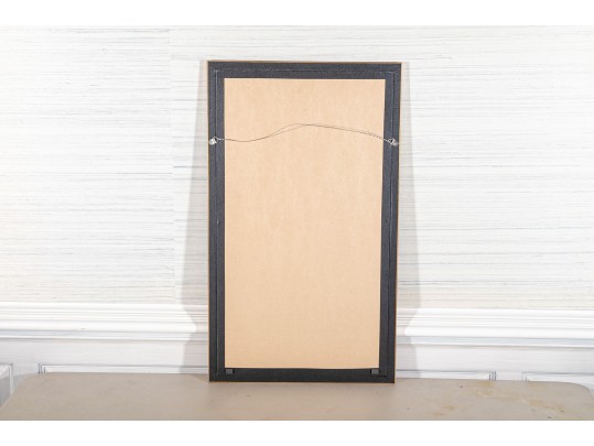 Gilt Framed Chinese Embroidery