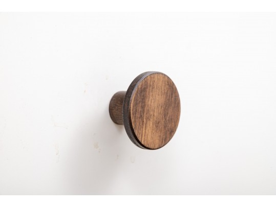 Contemporary Double Dresser