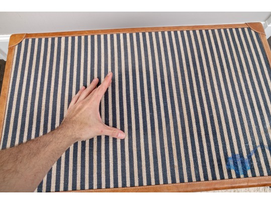 Made Goods Edward Double Nightstand, $2,500 Retail