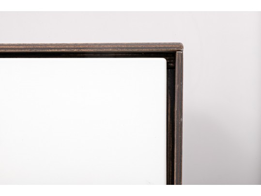 Contemporary Double Dresser