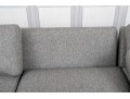 Vintage Gray Sectional By Room & Board