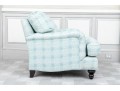 Ballard Design Upholstered Club Chair