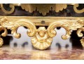 French Style Faux Boulle Work Gilt Bronze Jardiniere