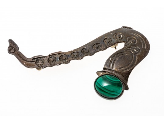 Lot Of Fun Assorted Sterling Silver Musical Motif Jewelry