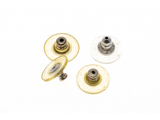 Lot Of Assorted Marcasite Motif Jewelry Pieces