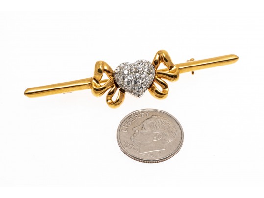 Fabulous Assorted Lot Of Costume Jewelry Brooches, Including Monet And Michael Golan