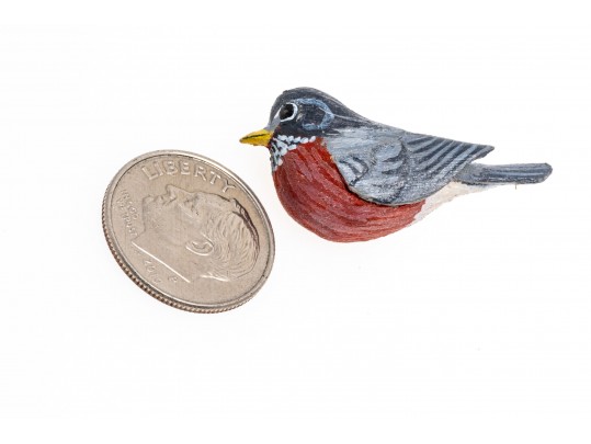 Fabulous Assorted Lot Of Costume Jewelry Brooches, Including Monet And Michael Golan