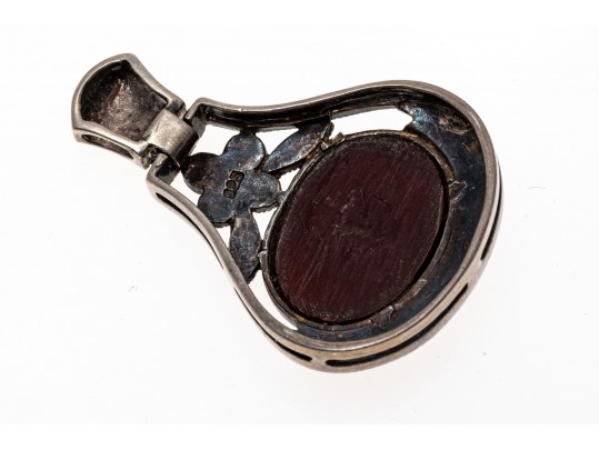 Lot Of Assorted Marcasite Motif Jewelry Pieces