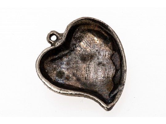 Lot Of Assorted Marcasite Motif Jewelry Pieces