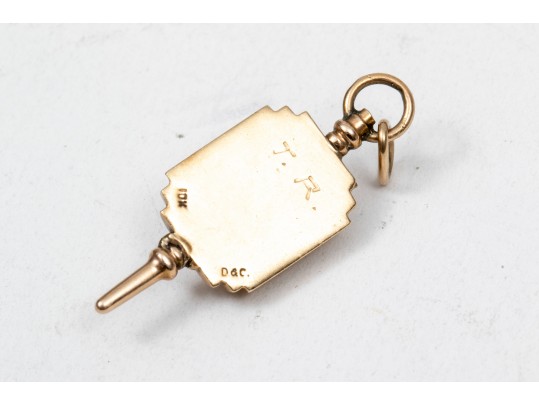 Scrap Sterling, 10K And 14K Jewelry