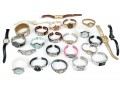 Large Collection Of Quartz Fashion Watches