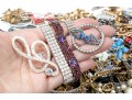 Large Assorted Lot Of Vintage And Contemporary Costume Jewelry Pieces