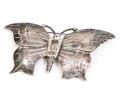 Wonderful Sterling Butterfly Brooch