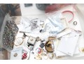 Large Assorted Lot Of Vintage And Contemporary Costume Jewelry Pieces