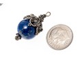 Fun Lot Of Assorted Contemporary Lapis, Sodalite And Agate Jewelry