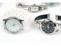 Large Collection Of Quartz Fashion Watches