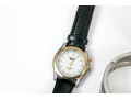 Large Collection Of Quartz Fashion Watches