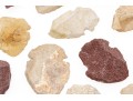 Collection Of Stone Arowheads