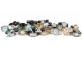 Large Collection Of Quartz Fashion Watches