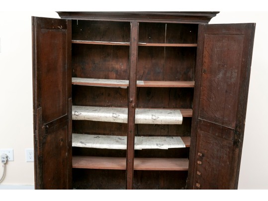 Large Cabinet