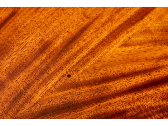 Vintage Mahogany Secretary 