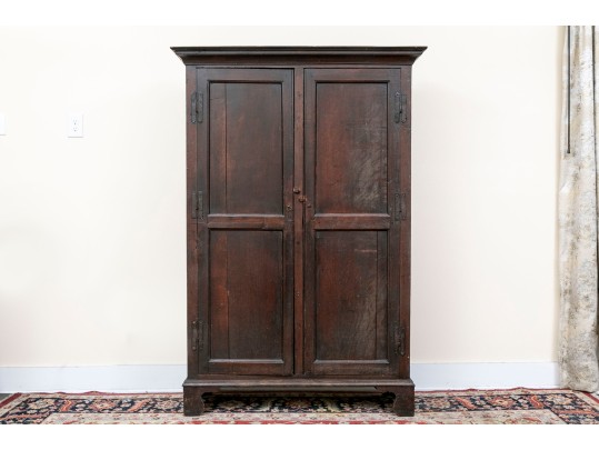 Large Cabinet