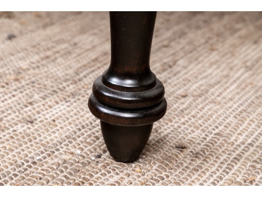 Vintage Mahogany Secretary 