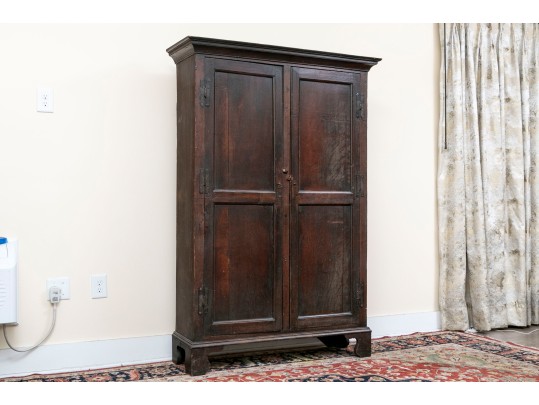 Large Cabinet