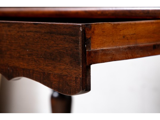 Vintage Mahogany Secretary 