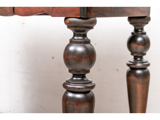 Vintage Mahogany Secretary 