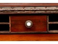Vintage Mahogany Secretary 