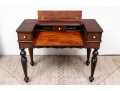Vintage Mahogany Secretary 