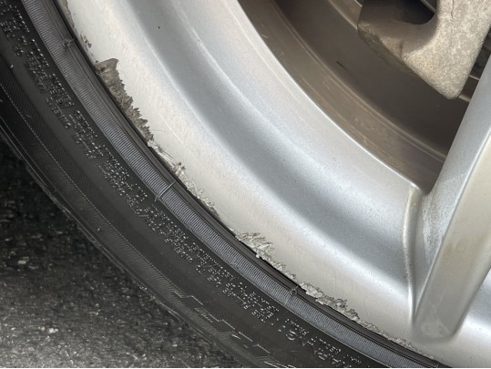 2014 BMW 550I Sedan, 110k Miles