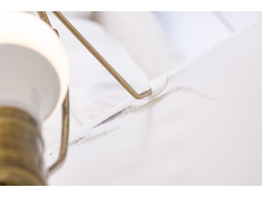 High Relief Chinese Ginger Jar Mounted As A Lamp