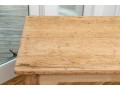 Rustic Pine Table